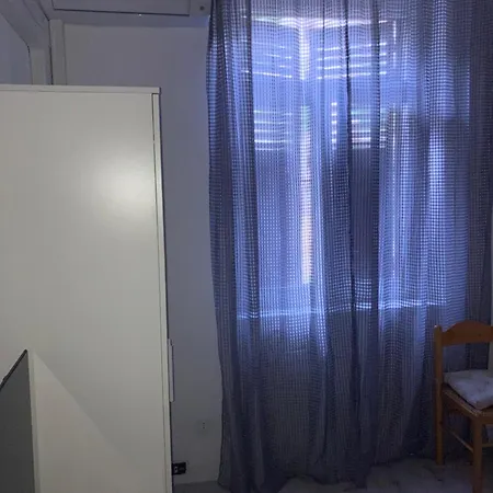 Host Soroka Giacinti Guest house